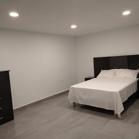 Casa M&J Cd. Juarez Apartment ภายนอก รูปภาพ
