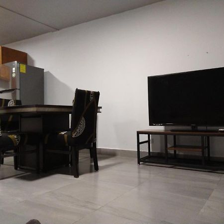 Casa M&J Cd. Juarez Apartment ภายนอก รูปภาพ