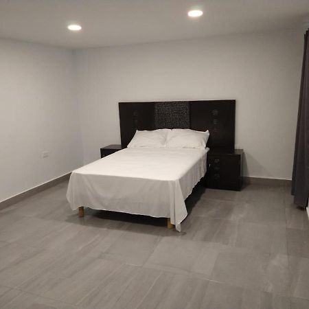 Casa M&J Cd. Juarez Apartment ภายนอก รูปภาพ