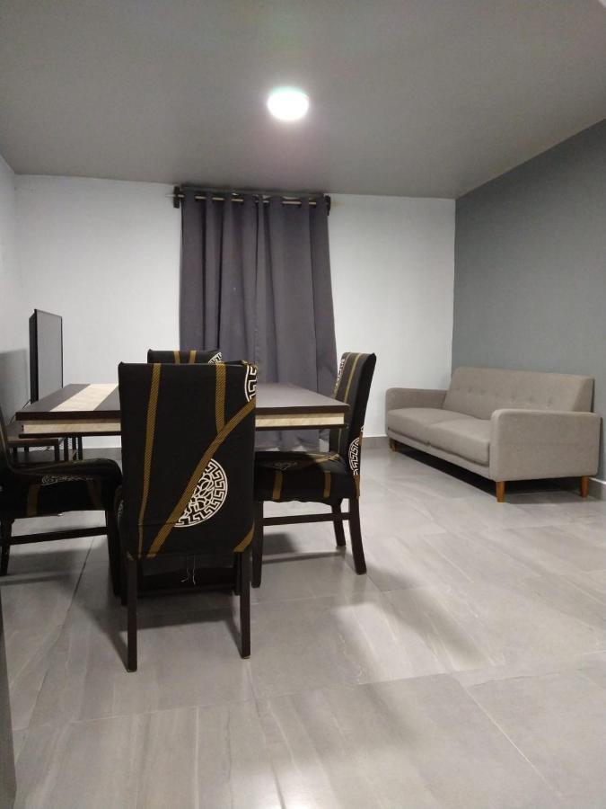 Casa M&J Cd. Juarez Apartment ภายนอก รูปภาพ