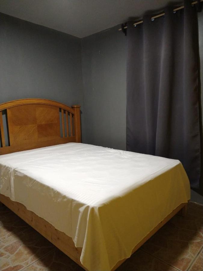 Casa M&J Cd. Juarez Apartment ภายนอก รูปภาพ