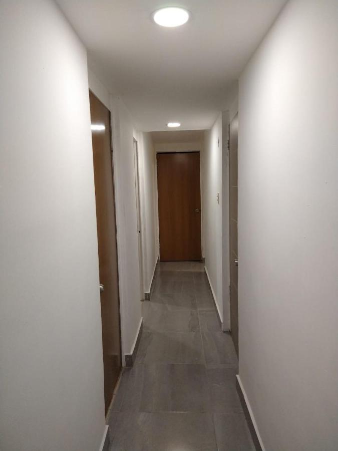 Casa M&J Cd. Juarez Apartment ภายนอก รูปภาพ