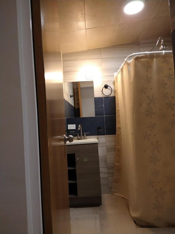 Casa M&J Cd. Juarez Apartment ภายนอก รูปภาพ