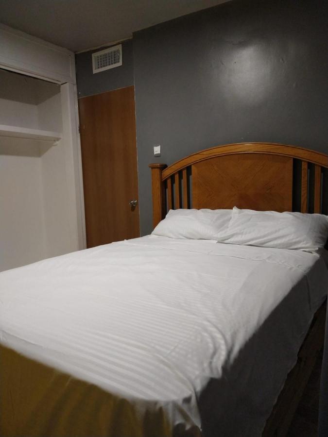 Casa M&J Cd. Juarez Apartment ภายนอก รูปภาพ