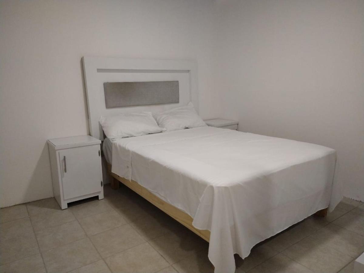 Casa M&J Cd. Juarez Apartment ภายนอก รูปภาพ