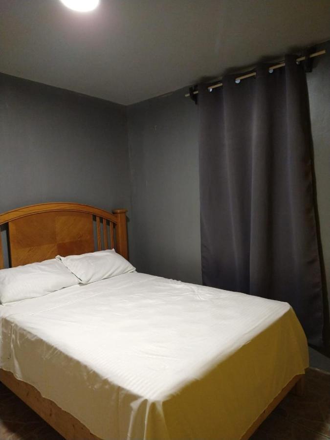 Casa M&J Cd. Juarez Apartment ภายนอก รูปภาพ