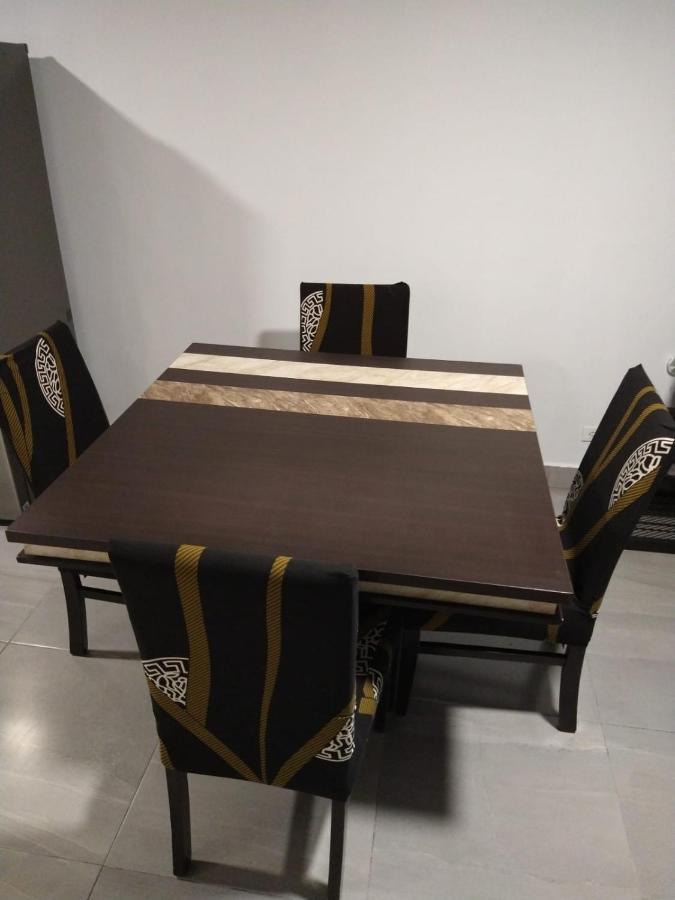 Casa M&J Cd. Juarez Apartment ภายนอก รูปภาพ